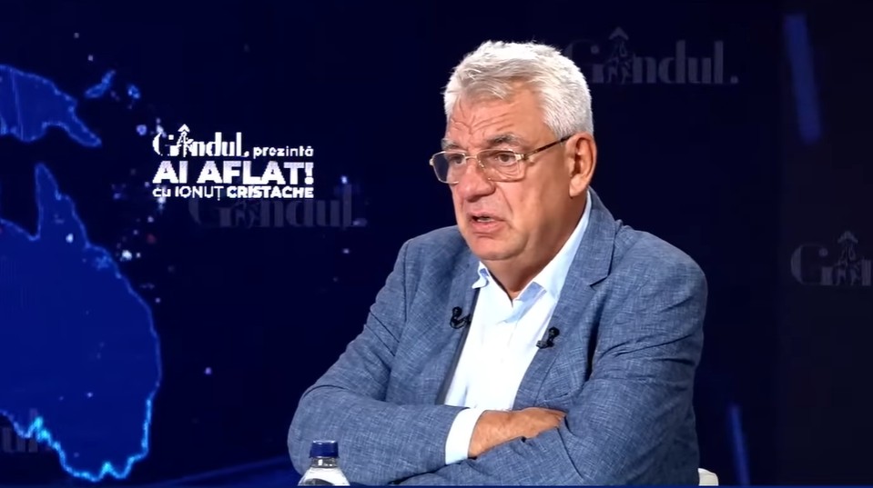 Mihai Tudose nu-l iartă pe Ilie Bolojan: parcă e reclamă la foame și frig/Președintele Consiliului Național al PSD vrea anticipate/Ironii la adresa lui Dinel Miruță