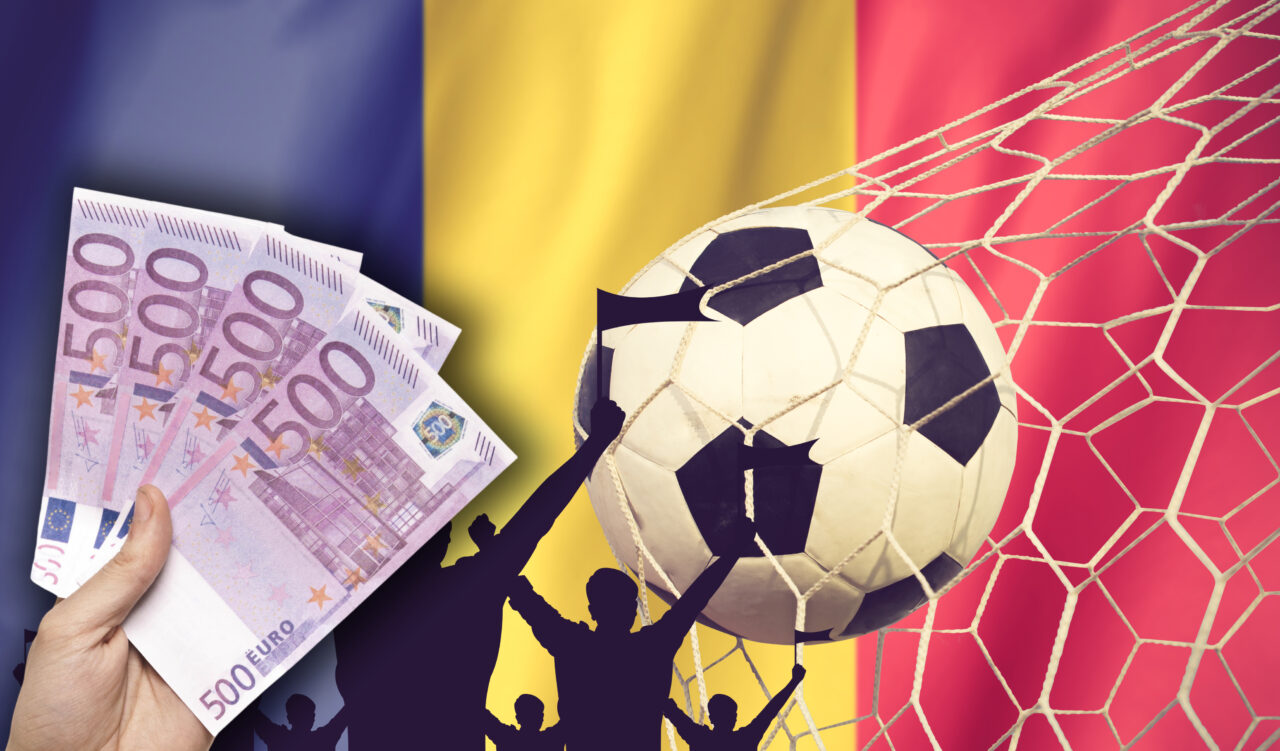 Milioane de euro din bani publici ajung în fotbal. Cluburile care au primit cele mai mari sume
