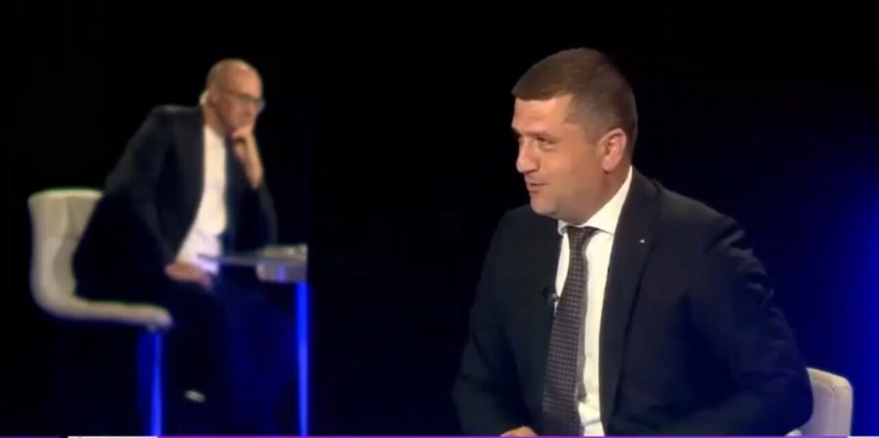 Ministrul Radu Miruţă este foarte mândru de piloţii de pe F16: „I-am simţit foarte pasionali”