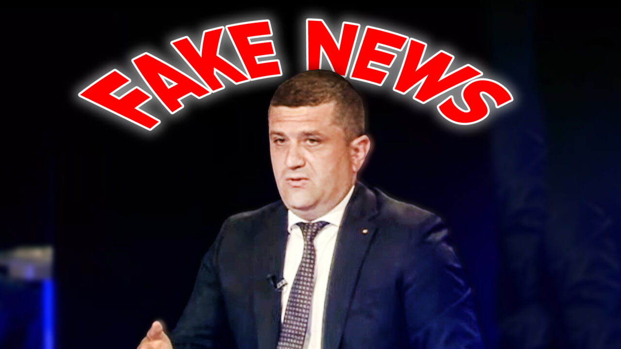 Radu Miruță vrea să pună etichete de știri false pe informațiile din online. Ministrul demis al Apărării a fost acuzat în repetate rânduri că răspândește el însuși dezinformări. Gândul trece în revistă derapajele oficialului