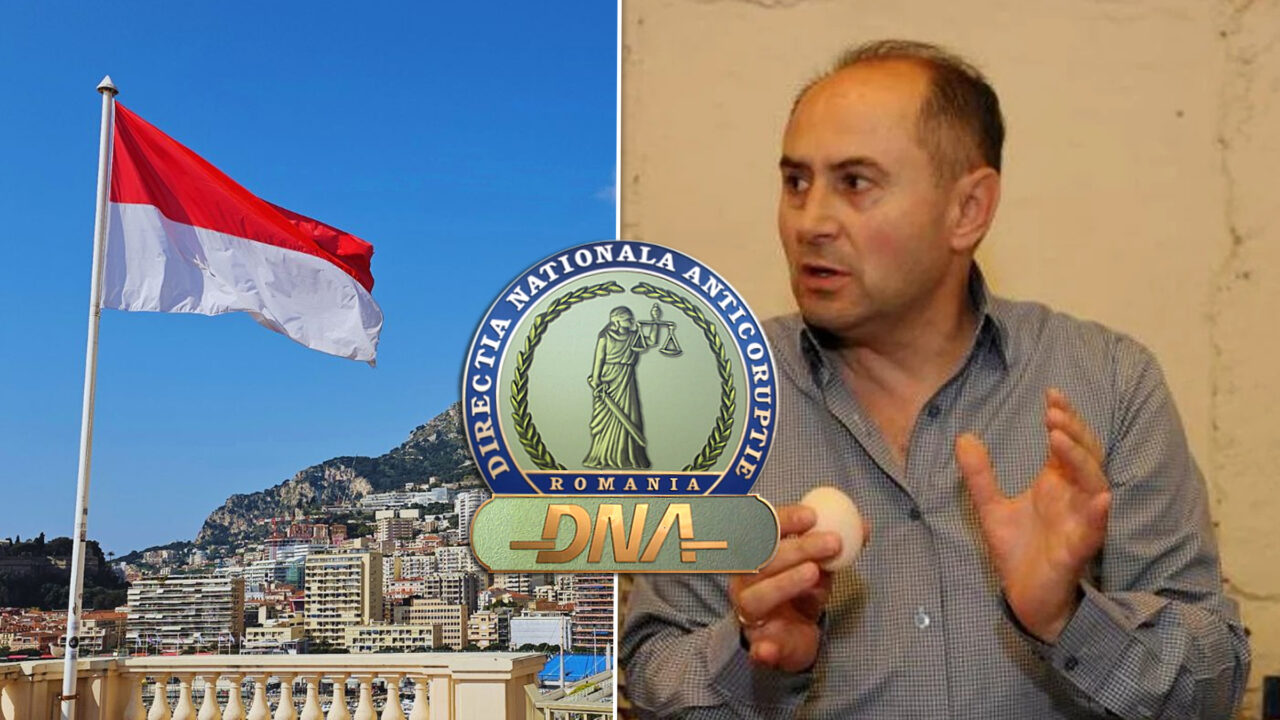 Fănel Bogos, afaceristul din Vaslui arestat pentru mită, care s-a întâlnit cu Bolojan în biroul său de la Palatul Victoria, s-a plimbat la Monaco cu acordul DNA. Cu cine s-a întâlnit pe Riviera Franceză