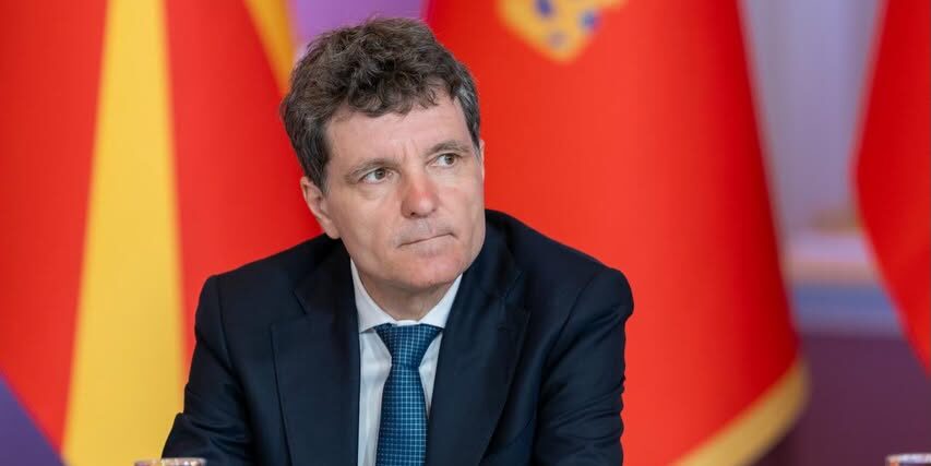 Nicușor Dan, mesaj de Ziua Limbii Române: ”Pentru prima dată aniversăm împreună în trei țări”