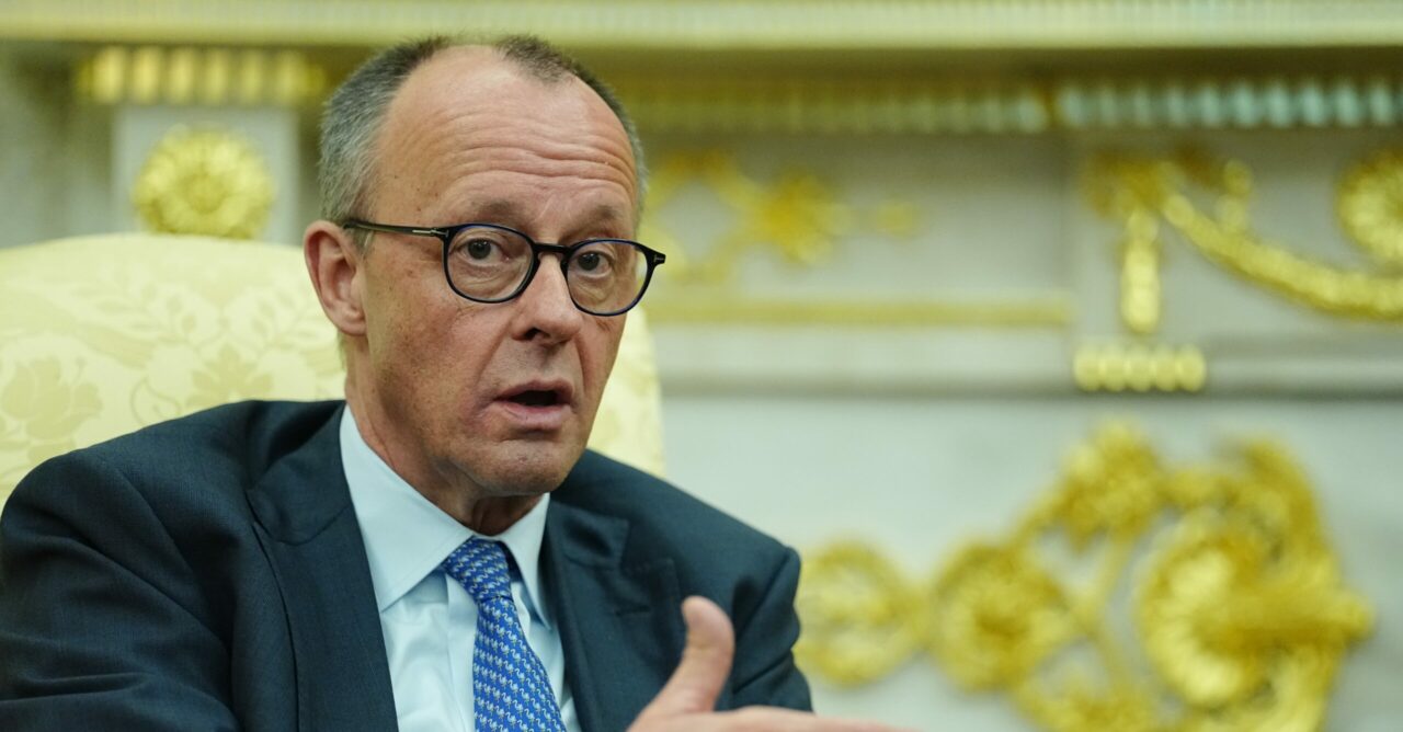 Friedrich Merz a vorbit pentru prima dată despre incidentul cu drone de la aeroportul Leipzig. Cum a argumentat cancelarul german acuzațiile aduse Rusiei. „Suntem hotărâți să ne apărăm”