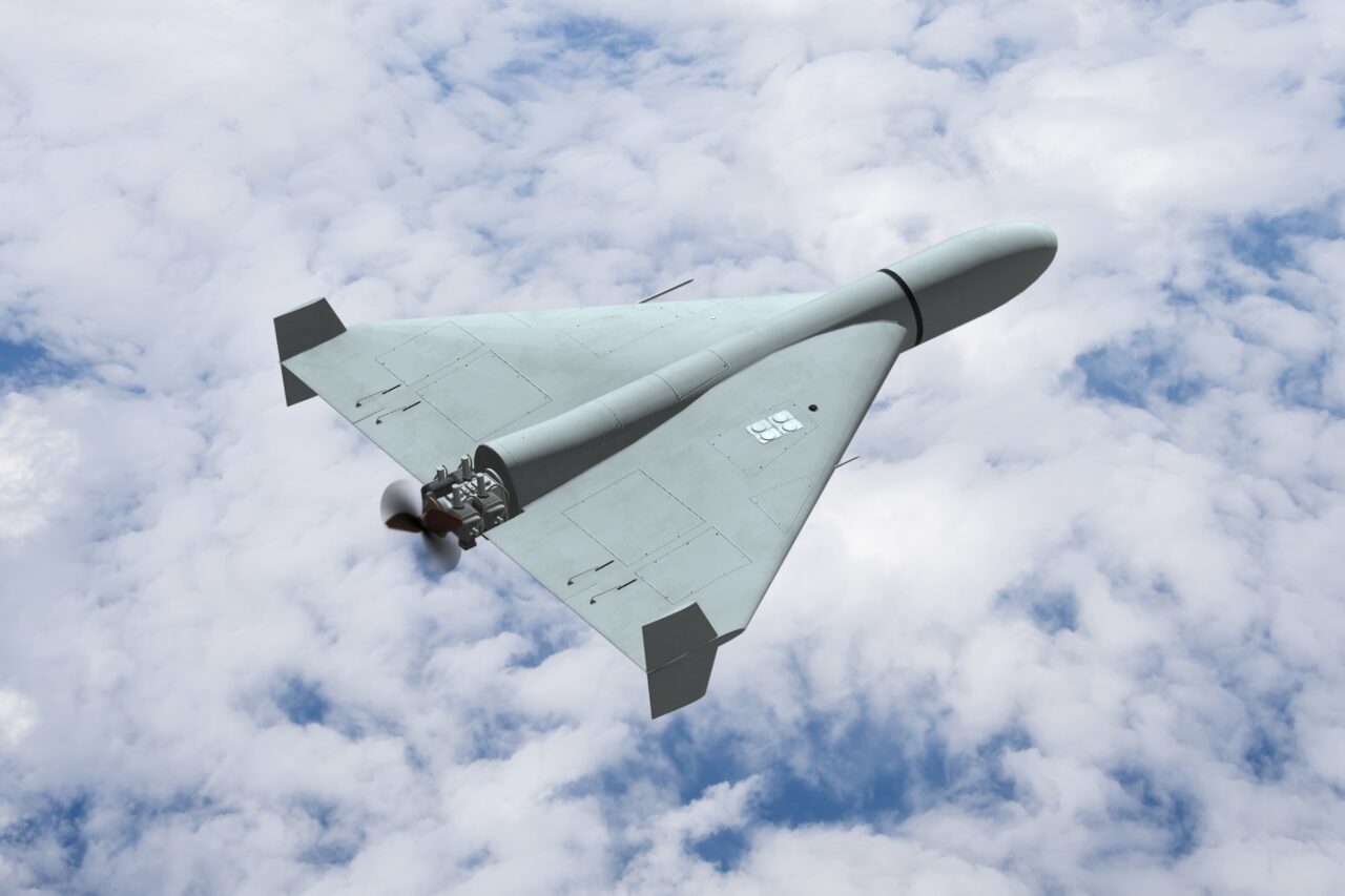 Reacția MApN, după ce o dronă intrată în Bulgaria din România a explodat în apropierea graniței