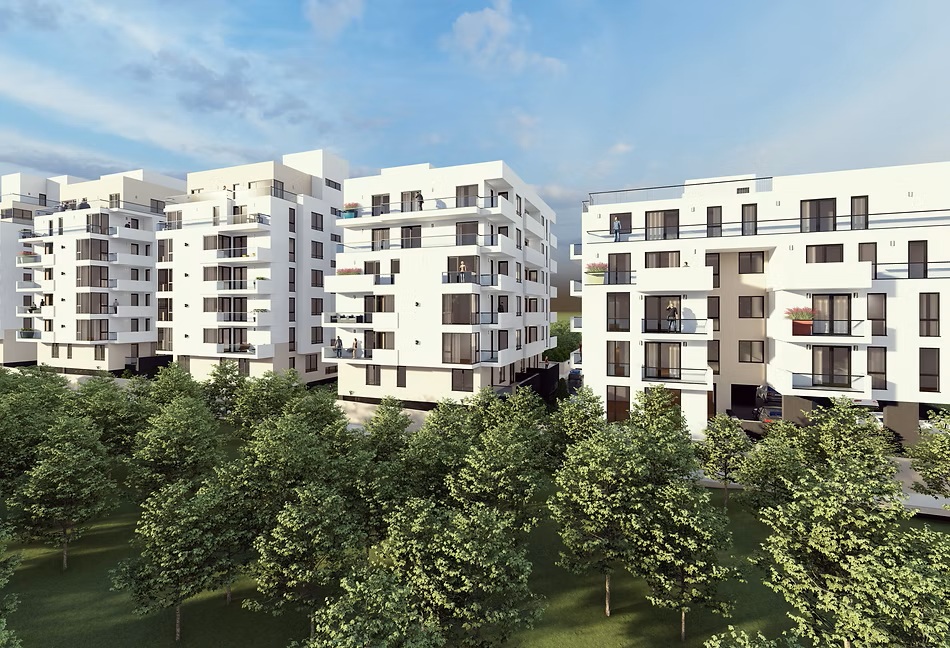 Persoana care reprezenta interfața proiectului Oxy Residence arestată preventiv pentru 30 de zile. Propunerea față de dezvoltator amânată