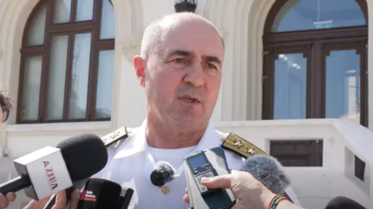 Dronele distruse în zona Neptun Deep au fost de proveniență rusească. Despre ce alte pericole vorbește un înalt oficial militar