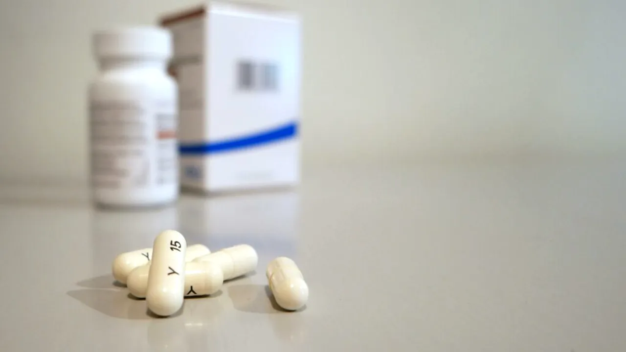 Agenția Medicamentului retrage preventiv din farmacii unele serii de Colebil și Panzcebil. Care sunt explicațiile