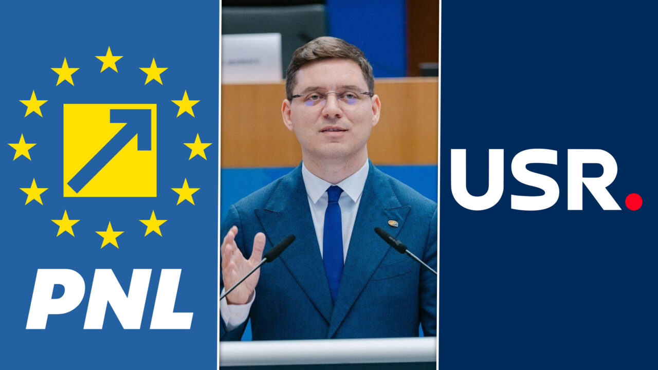 Victor Negrescu acuză PNL și USR că pun în pericol banii europeni destinați României: Există o limită, interesul României