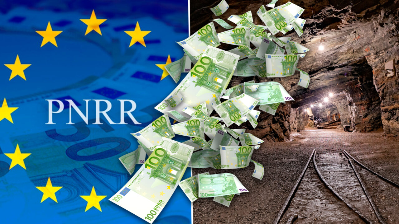 Unde au dispărut banii din PNRR destinați noilor centrale pe gaze? România și-a închis centralele pe cărbune în ritm galopant, dar nu a pus nimic în loc. 20 milioane de euro s-au dus pe apa sâmbetei