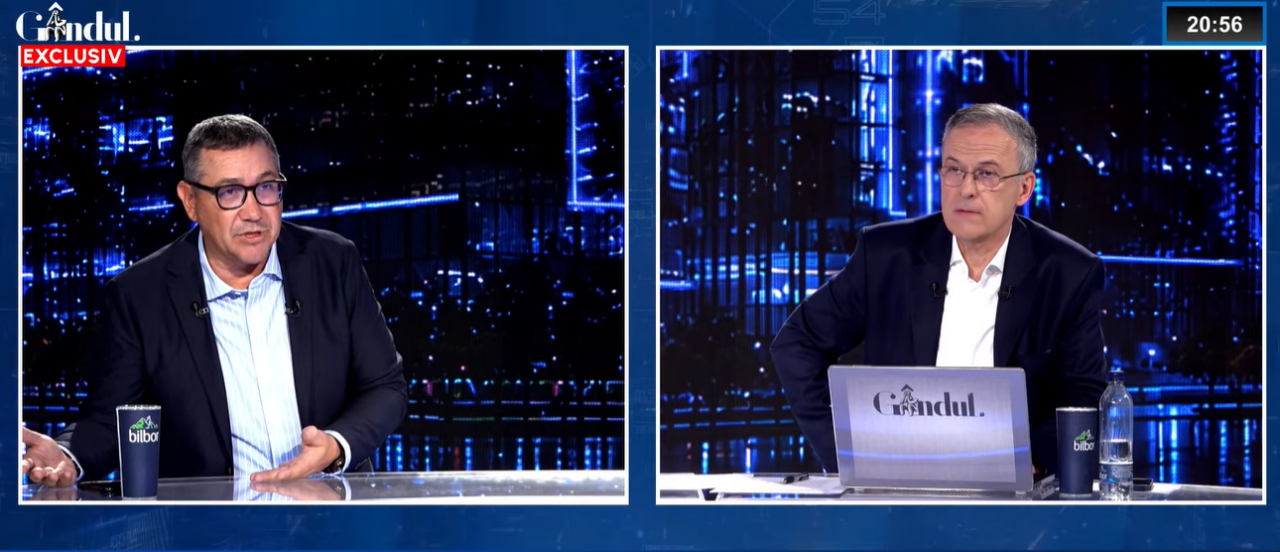 Victor Ponta, atac la Nicușor Dan. „Nu își asumă responsabilitatea funcției, așa era și la Primăria Capitalei”