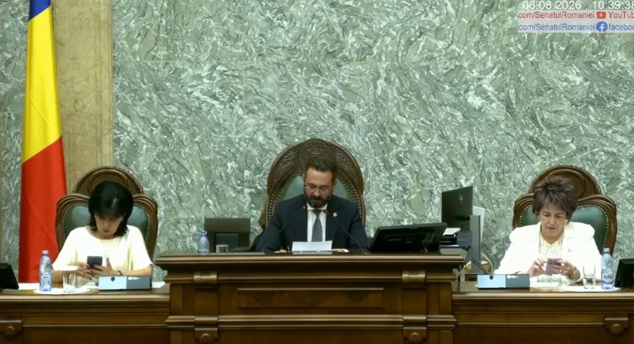 Legea Biodoversităţii a fost aprobată, joi, de senatori, cu 53 de voturi pentru şi 18 contra