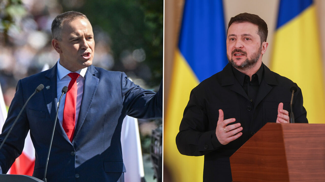 The Guardian: În Polonia, compasiunea pentru ucraineni s-a transformat în dispreț. Consecințele ar putea fi dramatice