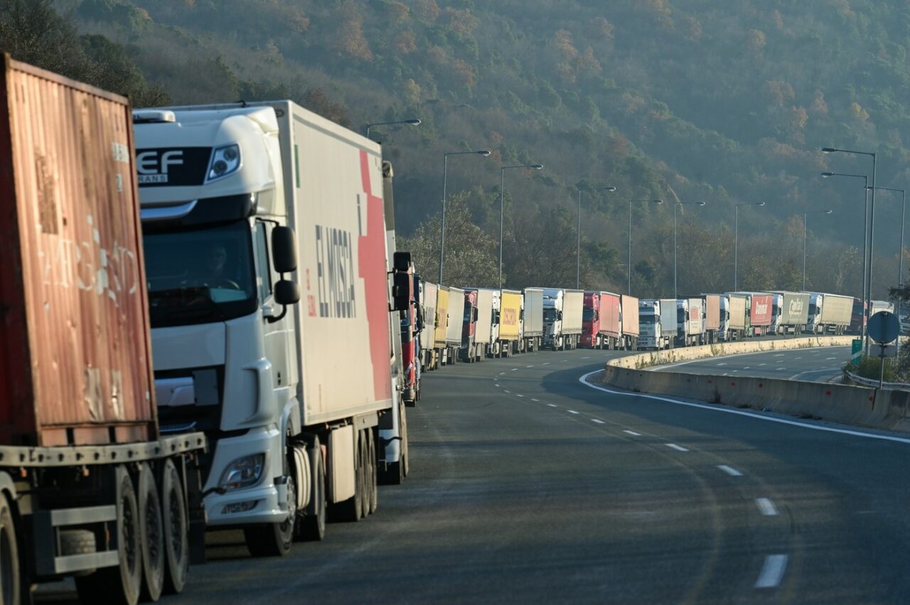 Atenționare de călătorie pentru Bulgaria. Temperaturi extreme în țara vecină, restricții de circulație