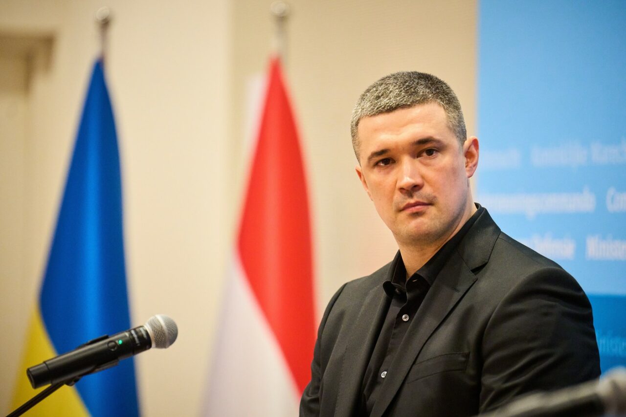 Fostul ministru al Apărării din Ucraina și rivalul politic al lui Zelenski, Mihailo Fedorov, a fost numit consilier în guvernul Italiei