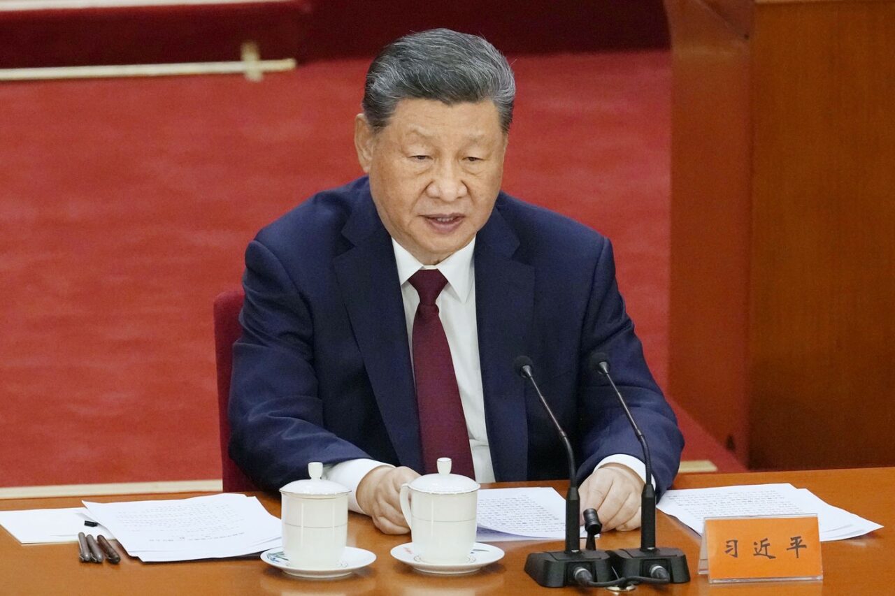 Dragonul își întinde aripile, mutări cheie la Beijing. China își propune să devină puterea care modelează destinul lumii