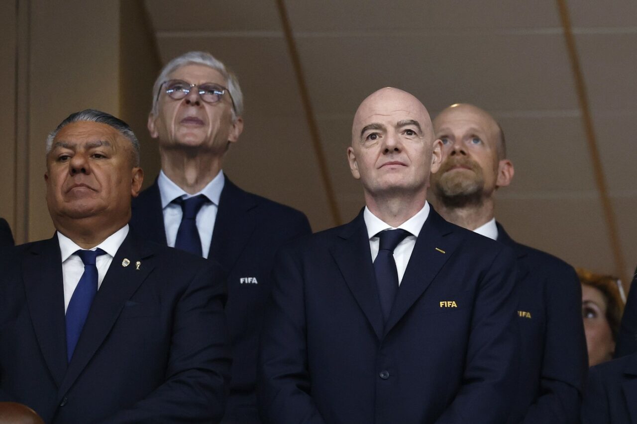 Secretarul general FIFA rupe tăcerea după scandalul privind privatizarea Cupei Mondiale: „O serie de evenimente triste și reprobabile”