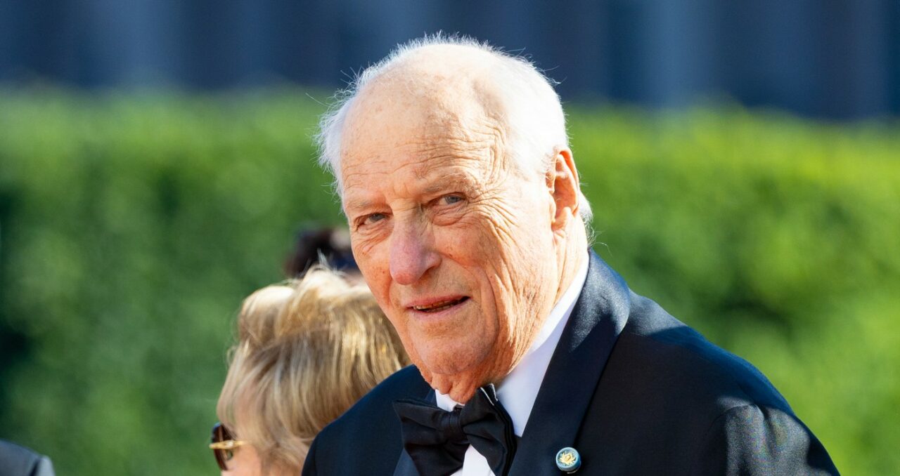 Regele Harald al V-lea al Norvegiei a murit. Monarhul avea 89 de ani
