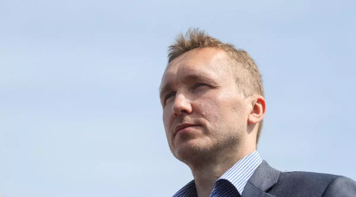 Plecare-șoc de la Pro TV. Aleksandras Cesnavicius renunță la conducerea televiziunii după aproape 13 ani . Cine va fi noul CEO al postului TV