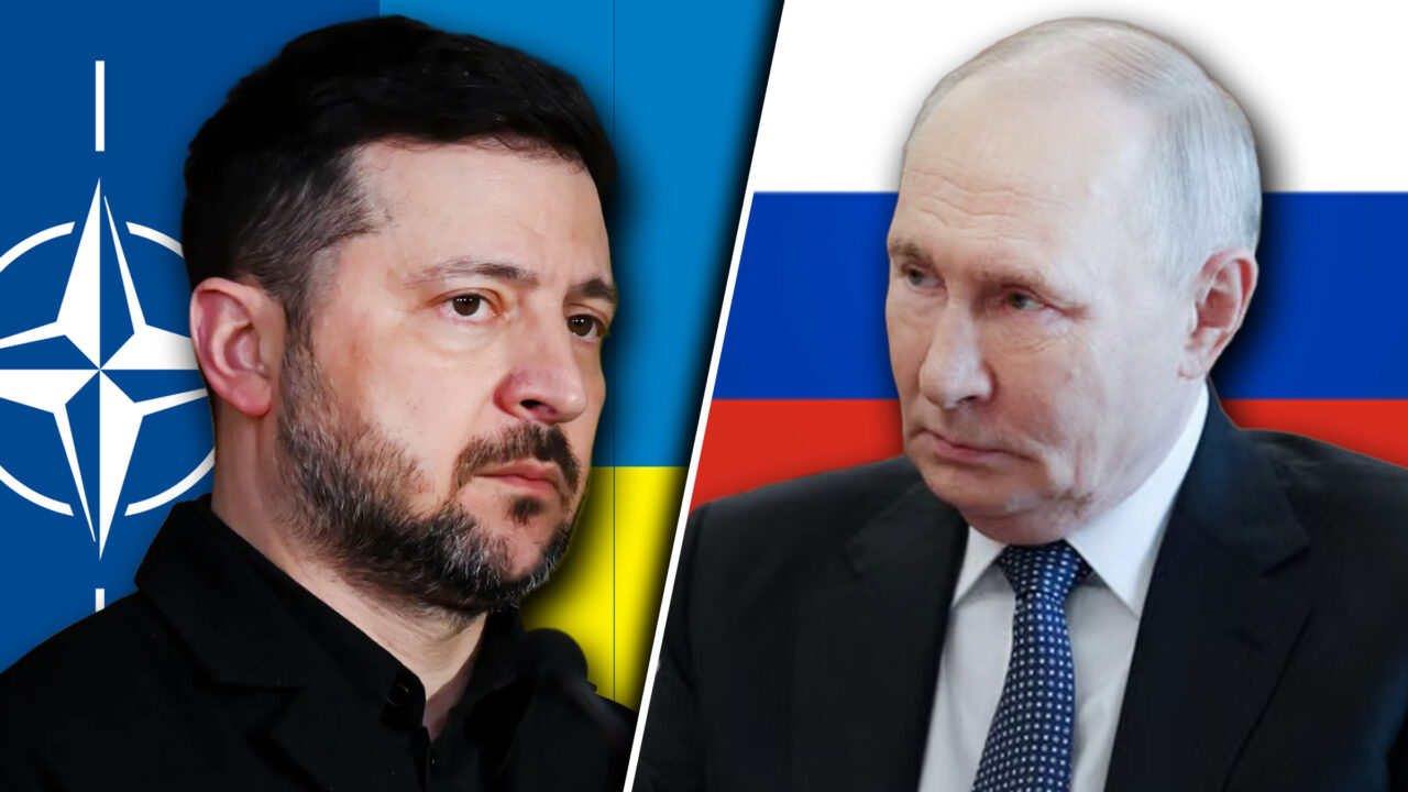 Avertismentul dur al unui politolog american: „Kievul are toate motivele să tragă NATO într-un conflict cu Rusia”