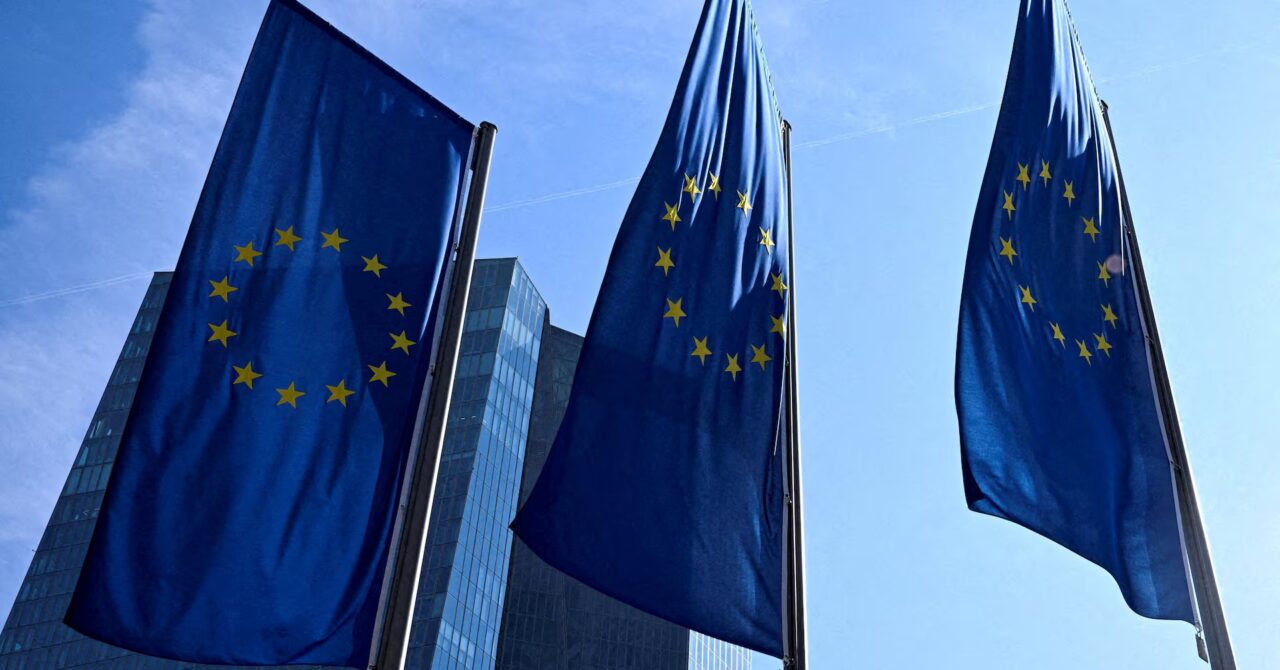 UE va folosi 1,4 miliarde de euro din activele înghețate ale Rusiei pentru a ajuta Ucraina