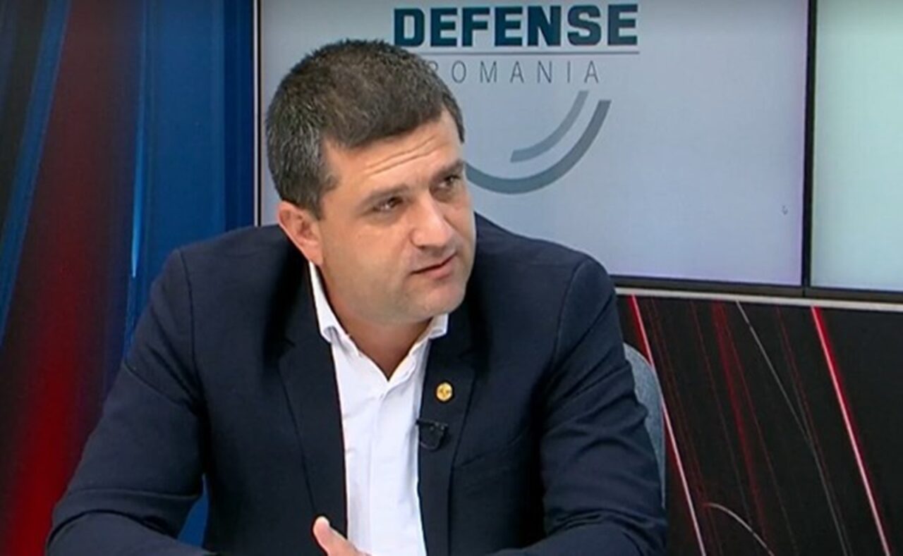 Radu Miruță, o nouă vorbă de duh în ceea ce privește înzestrarea Armatei: „Nu te poți culca doar pe urechea dronelor”