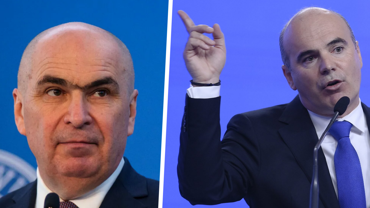Rareș Bogdan atacă legea incompatibilităților: „Cetățenii români nu mai contează?”