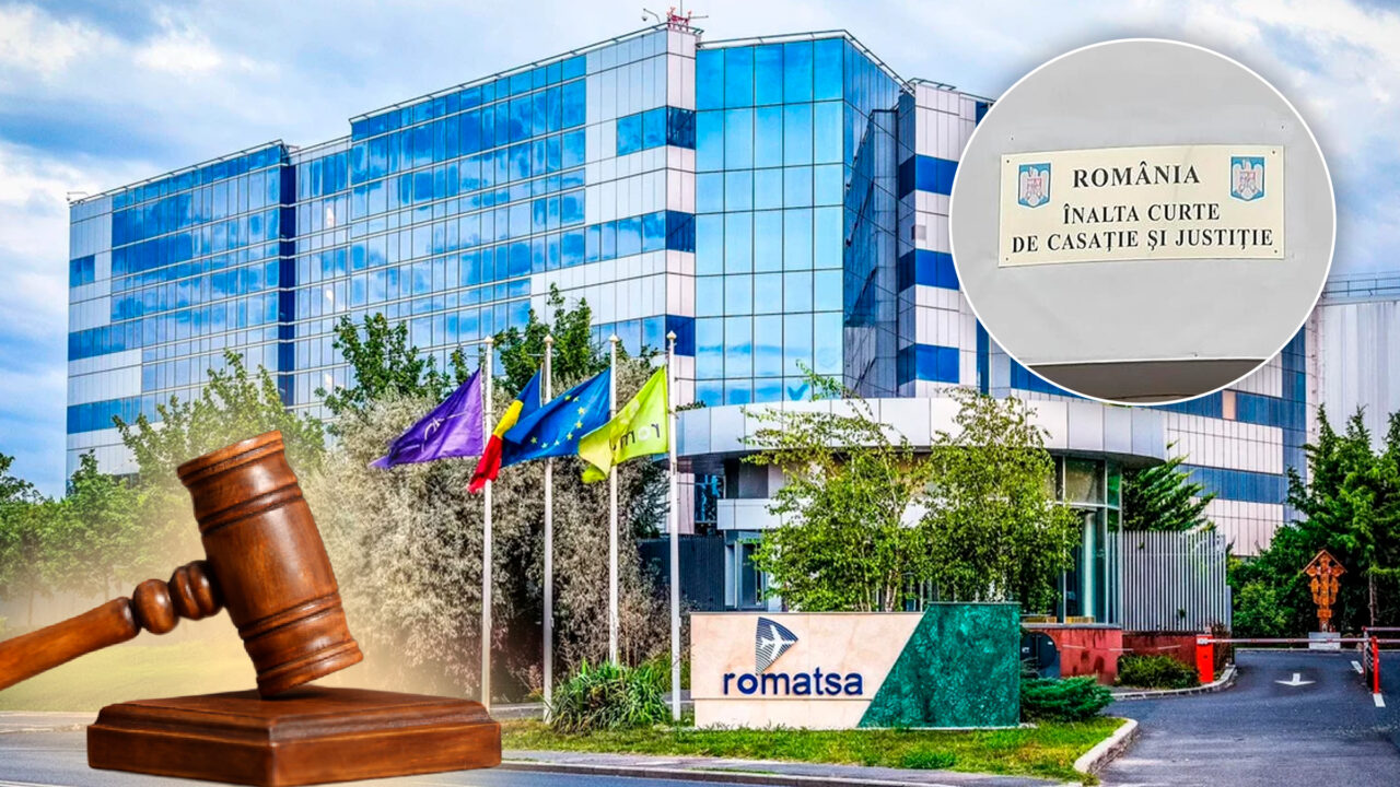 Instanța supremă întoarce la 180 de grade decizia care bloca ROMATSA. Respinge definitiv acțiunile controlorilor care acuzau discriminarea