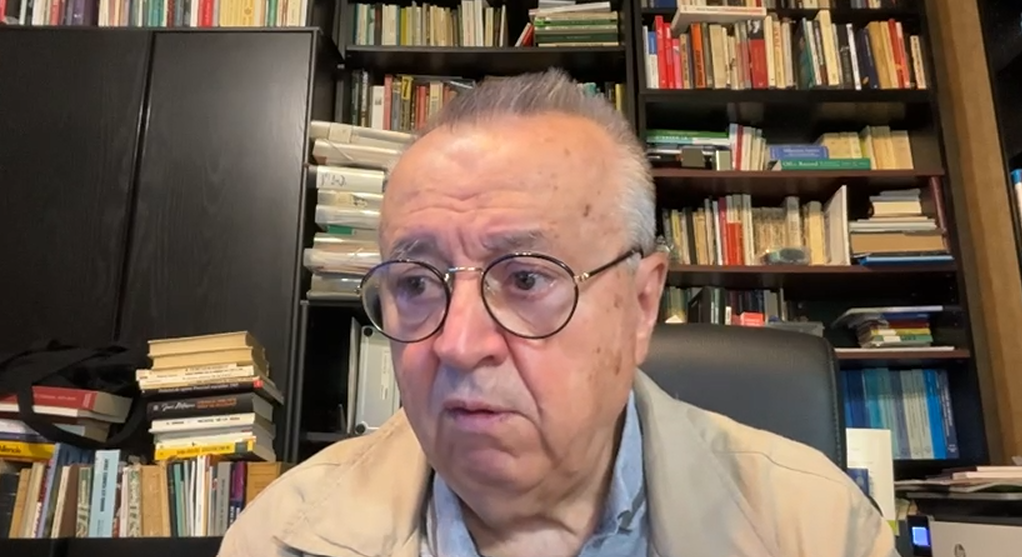 Ion Cristoiu: Panică în presa de partid și de stat: Drona nu era rusească; era ucraineană!