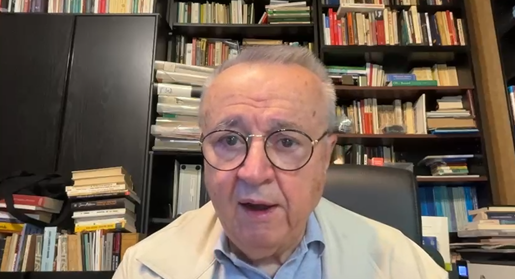 Ion Cristoiu: De ce ține la Guvernare Nicușor Dan Guvernul USR Ilie Bolojan II