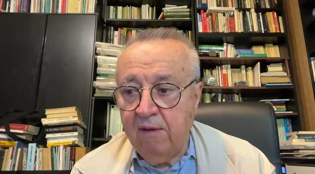 Ion Cristoiu: O întrebare de interes național – Ce dracu vrea Președintele?