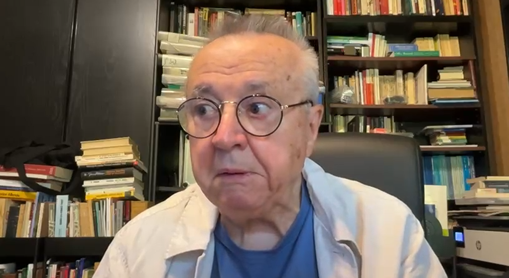 Ion Cristoiu: Simina Tănăsescu, președinta CCR, trebuie să demisioneze, pentru sfidarea țățistă a opiniei publice
