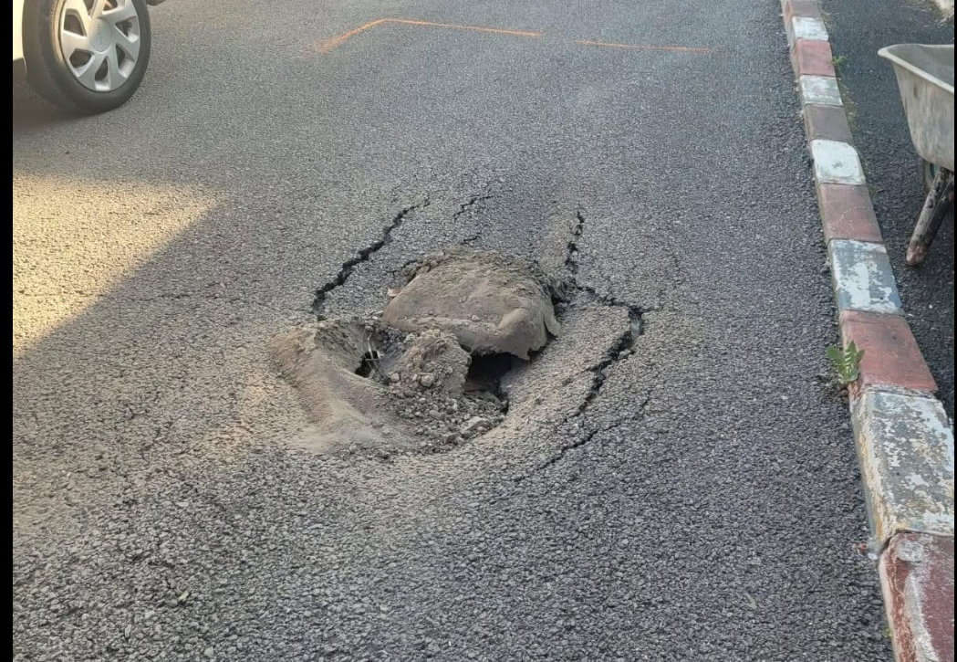 (P) Infrastructură S5: Intervenții pentru refacerea carosabilului pe strada Zorilor