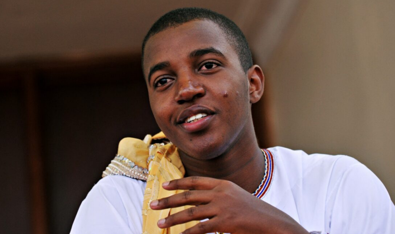 Regele din Toro (Uganda), „cel mai tânăr monarh din lume”, a murit la vârsta de 34 de ani