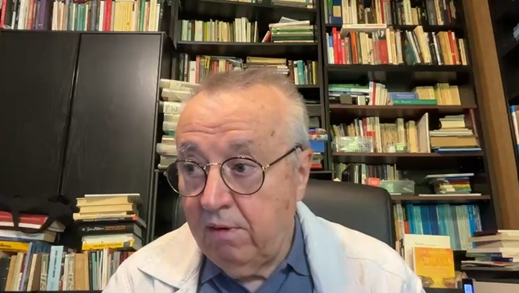 Ion Cristoiu: Coșmarul numit PNRR s-a încheiat. A lăsat în urmă mai multe legi catastrofale