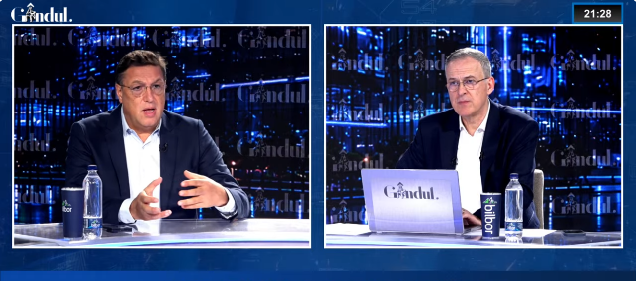 Fostul senator Șerban Nicolae, dezvăluiri despre președintele PPE, Manfred Weber. „Are sediul parlamentar într-o anexă din curtea lui”