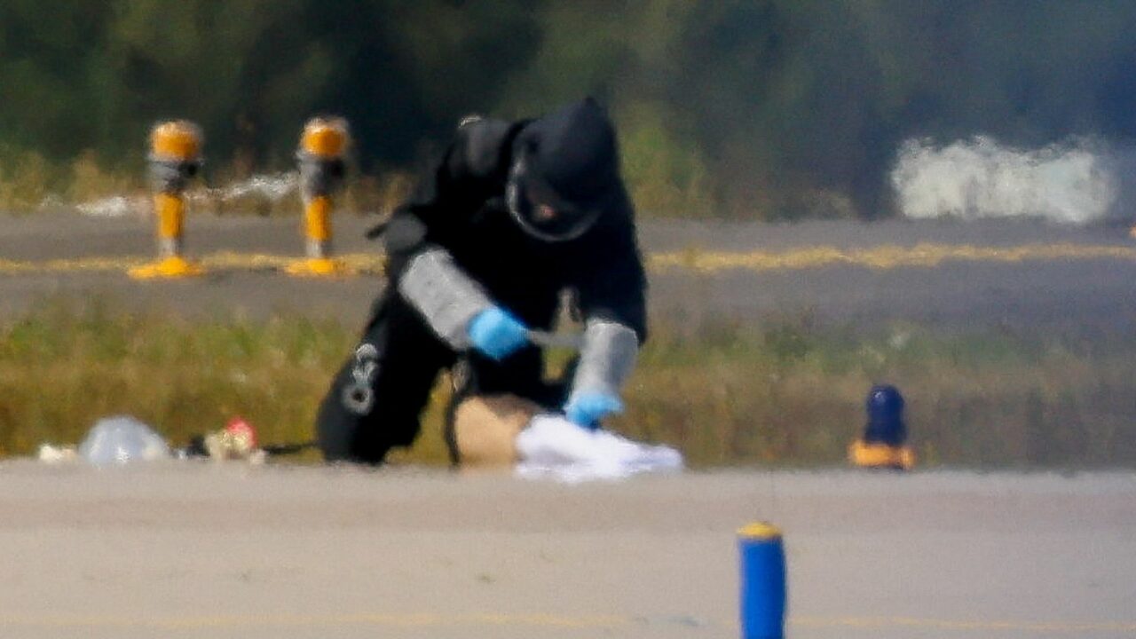 Germania suspectează serviciul rus GRU de implicare în atacul cu dronă de la aeroportul din Leipzig