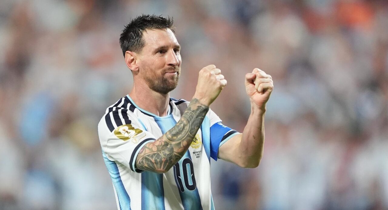 Messi a anunțat că se retrage de la naționala Argentinei. „Vă jur că am dat întotdeauna totul. Înțeleg că a sosit momentul“