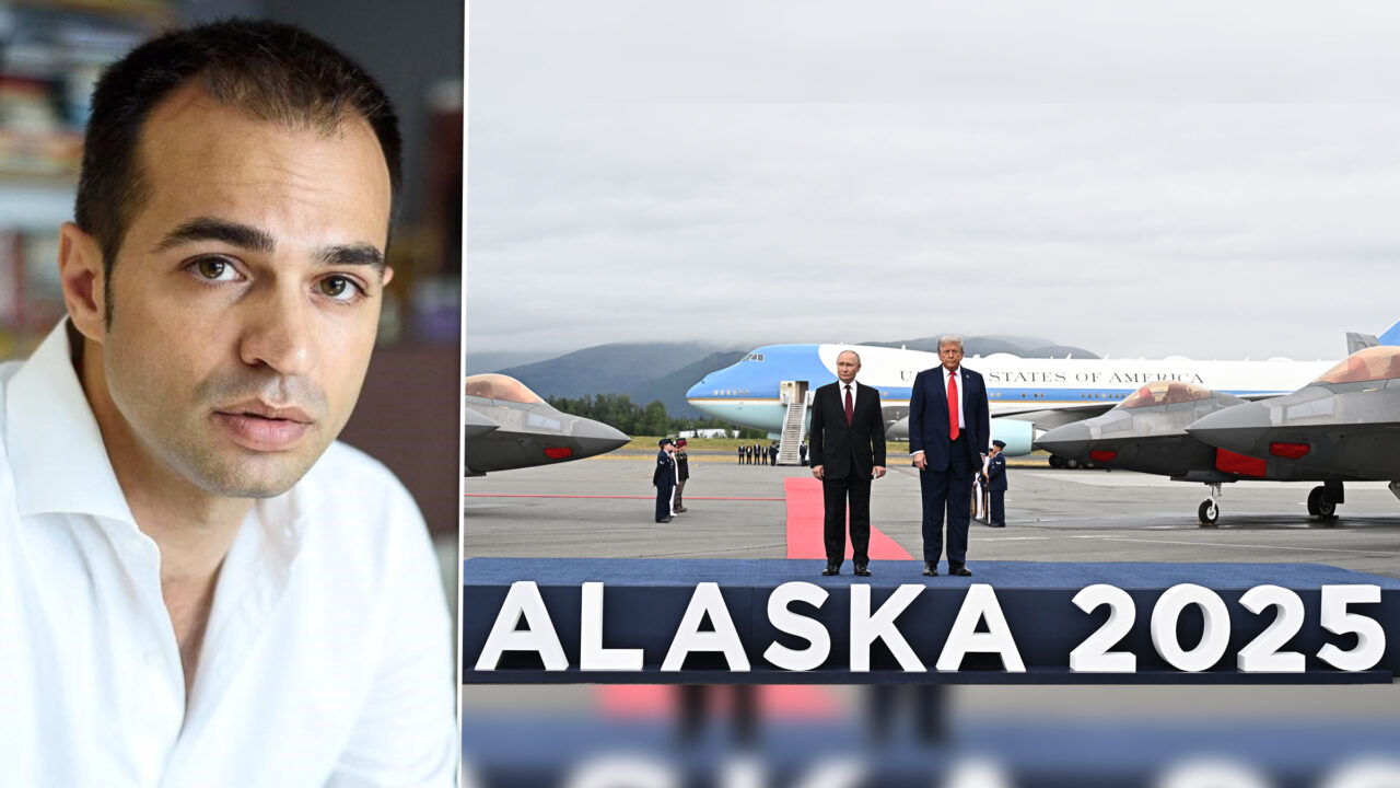 Ștefan Popescu: Un an de la întâlnirea Trump-Putin din Alaska. Momentul care a schimbat planeta