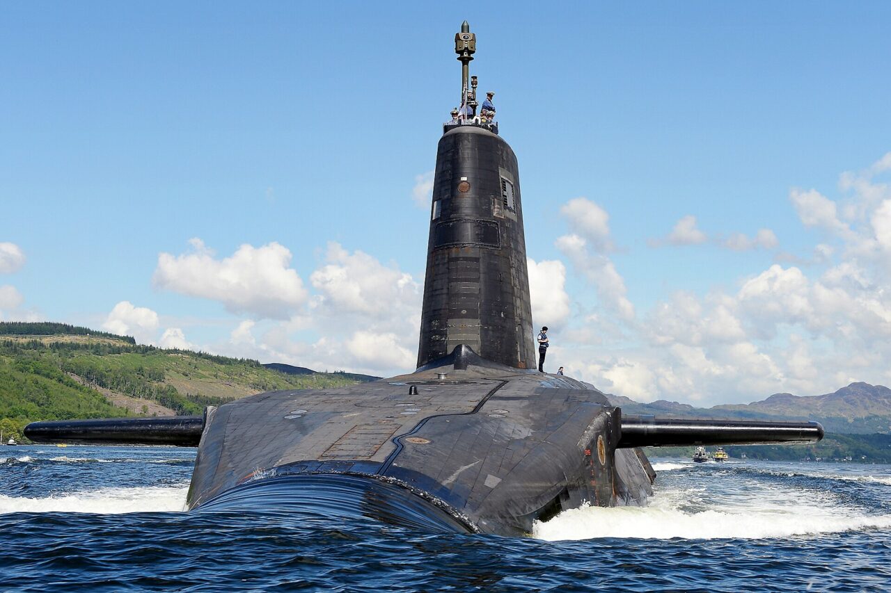 Berlinul ar putea consolida programul nuclear al Marii Britanii în cadrul planurilor de a pune capăt dependenței Europei de America pentru apărare