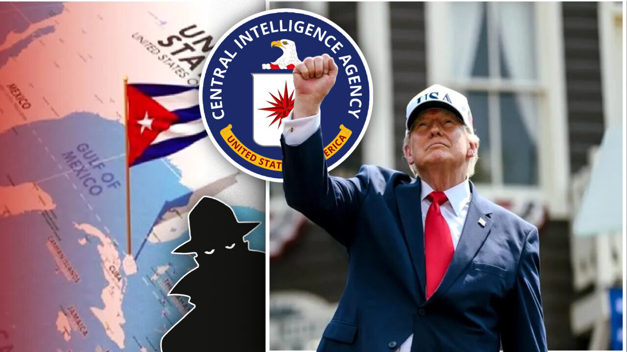 CIA înființează o forță operativă specială pentru Cuba la cererea lui Trump. Havana a devenit prioritatea nr. 1 alături de China, Iran și Rusia