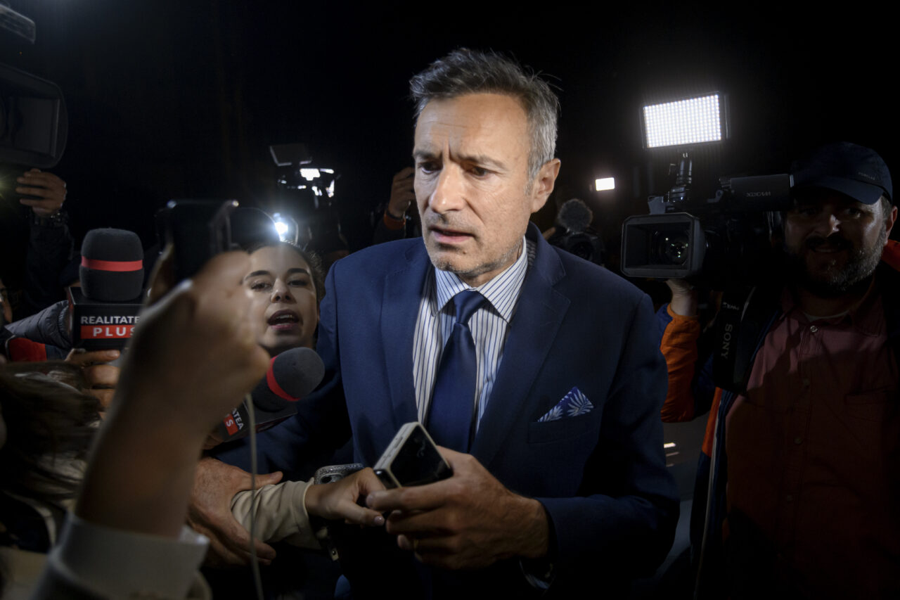 Undă verde pentru procesul lui Florian Coldea în dosarul de corupție al DNA. Instanța a confirmat legalitatea rechizitoriului de la Anticorupție