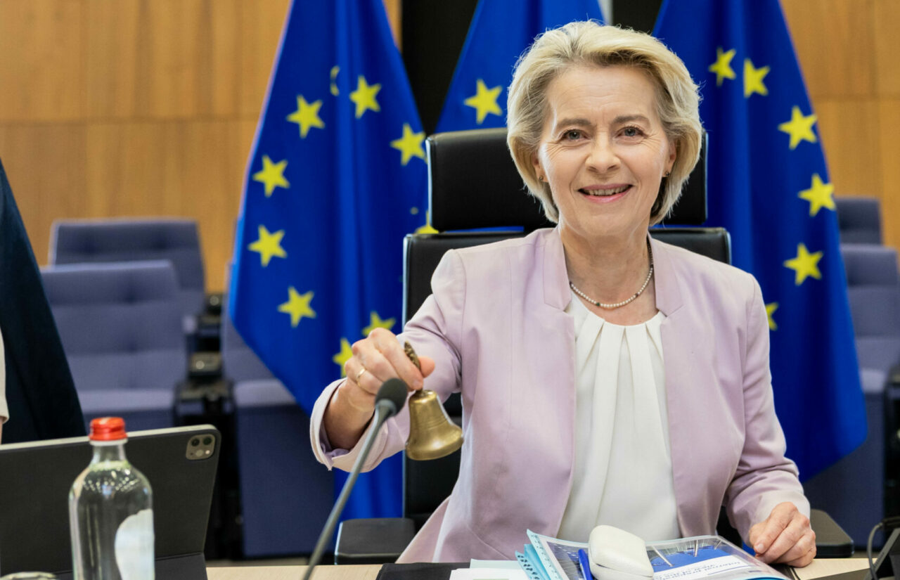 Avertismentul Ursulei von der Leyen: Europa intră în era dezastrelor severe și simultane