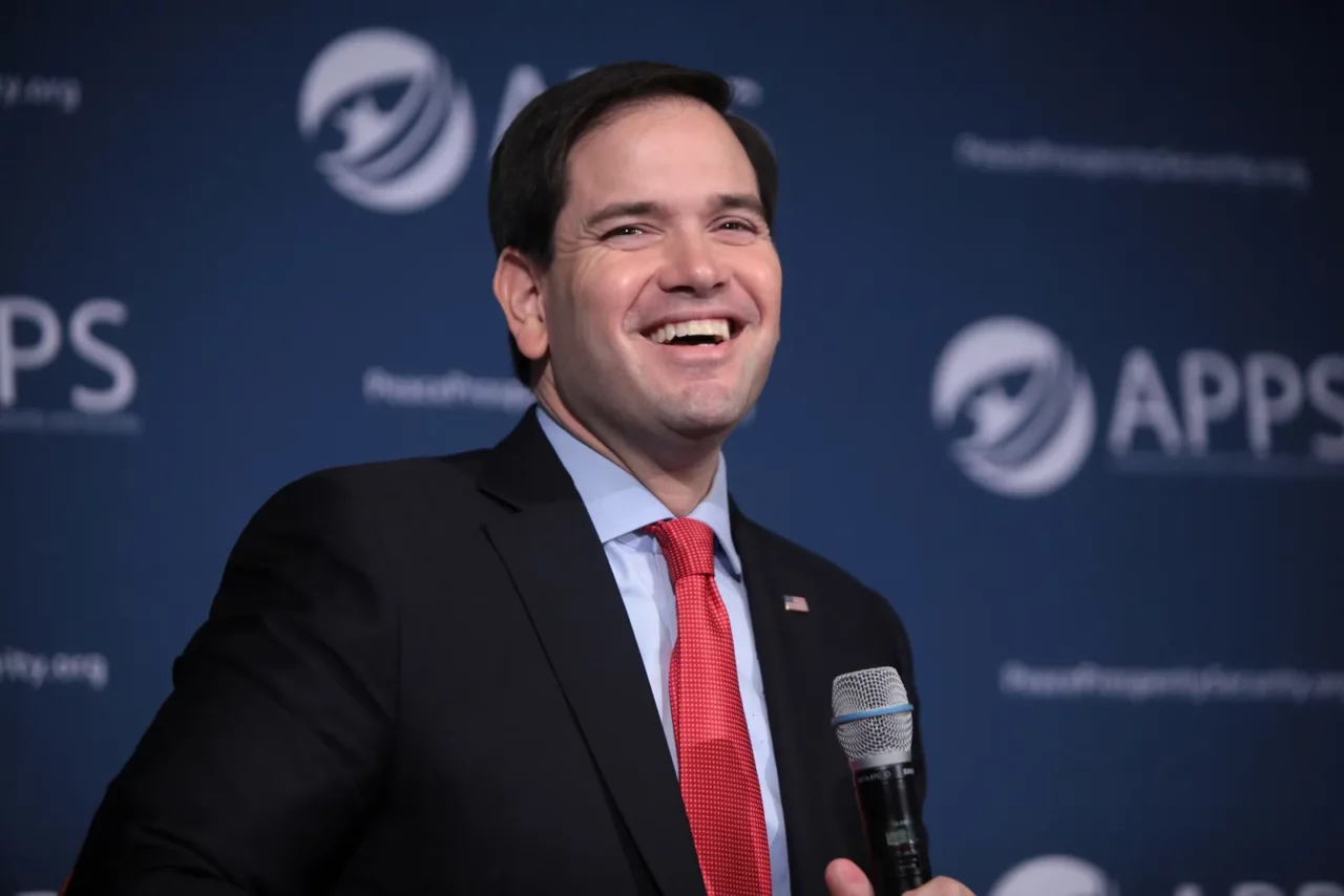 Mesajul lui Marco Rubio de Ziua Independenței Republicii Moldova. Ce le-a transmis secretarul de stat american moldovenilor