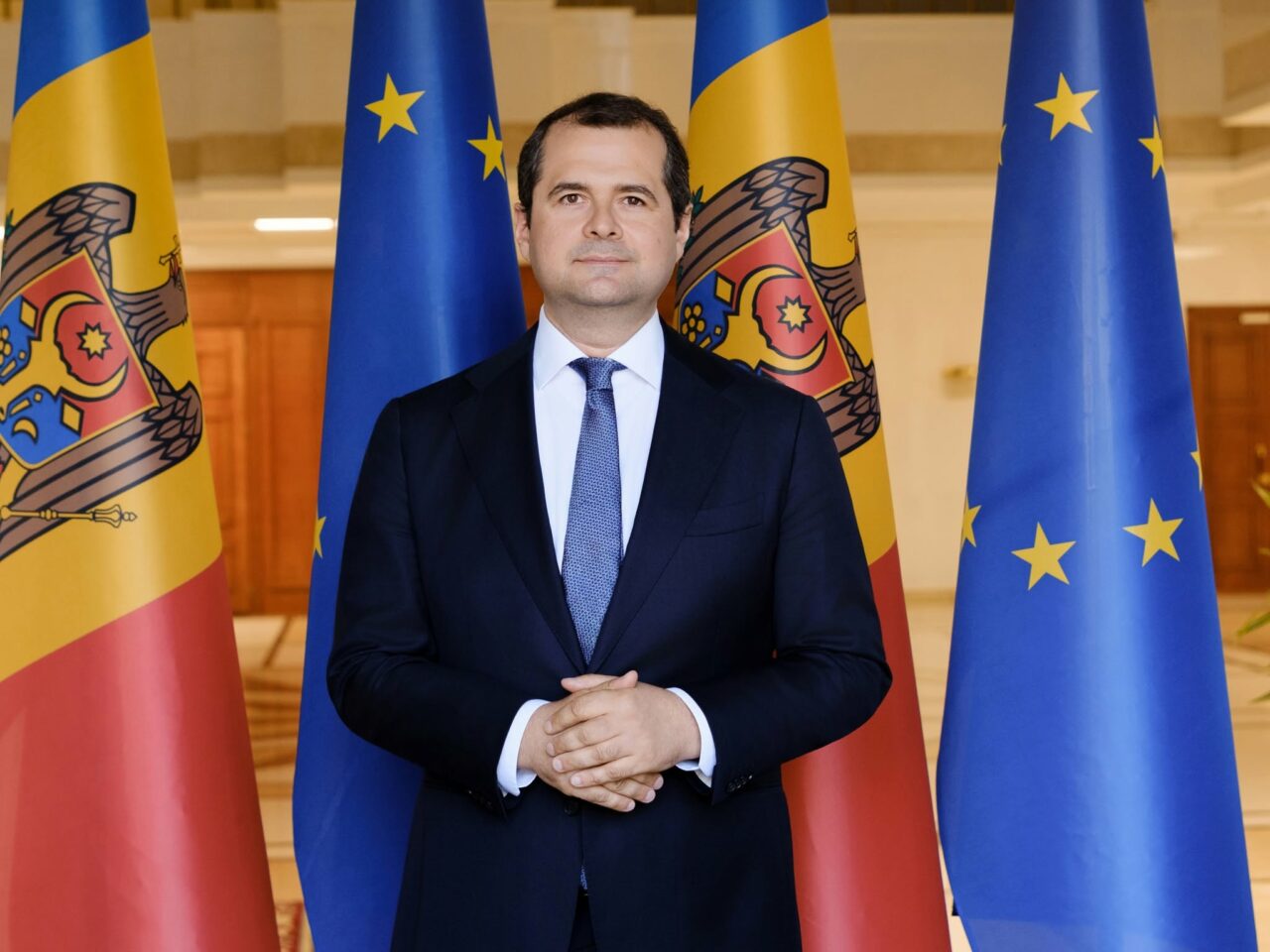Mesajul premierului Republicii Moldova de Ziua Independenței: „Le mulțumesc moldovenilor pentru că au pus umărul. A fost o cale grea”