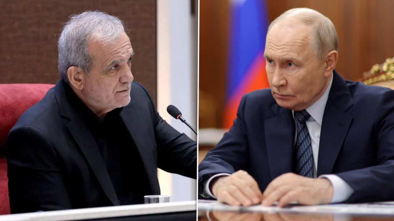 Summitul OCS din Kârgâzstan: Ce pregătesc marile puteri asiatice. Putin și președintele Iranului, prima întâlnire de la începutul războiului americano-israelian