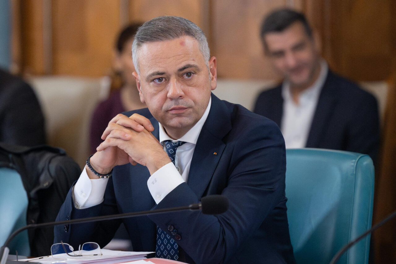Comunicat | Florin Barbu: BNR validează măsura plafonării adaosului comercial la alimente