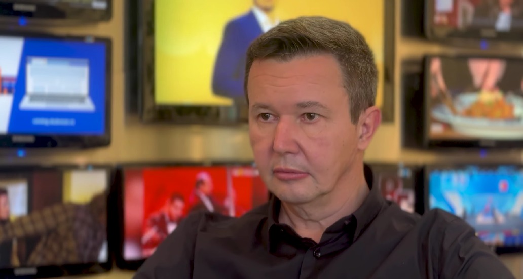 Dan Turturică a dat în judecată TVR, nemulțumit de calculul drepturilor salariale. Cât câștiga fostul șef al televiziunii publice când era în funcție. Turturică, pentru Gândul: ”Nu am ce să zic în plus”