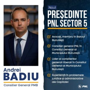Sursa foto: Partidul Național Liberal