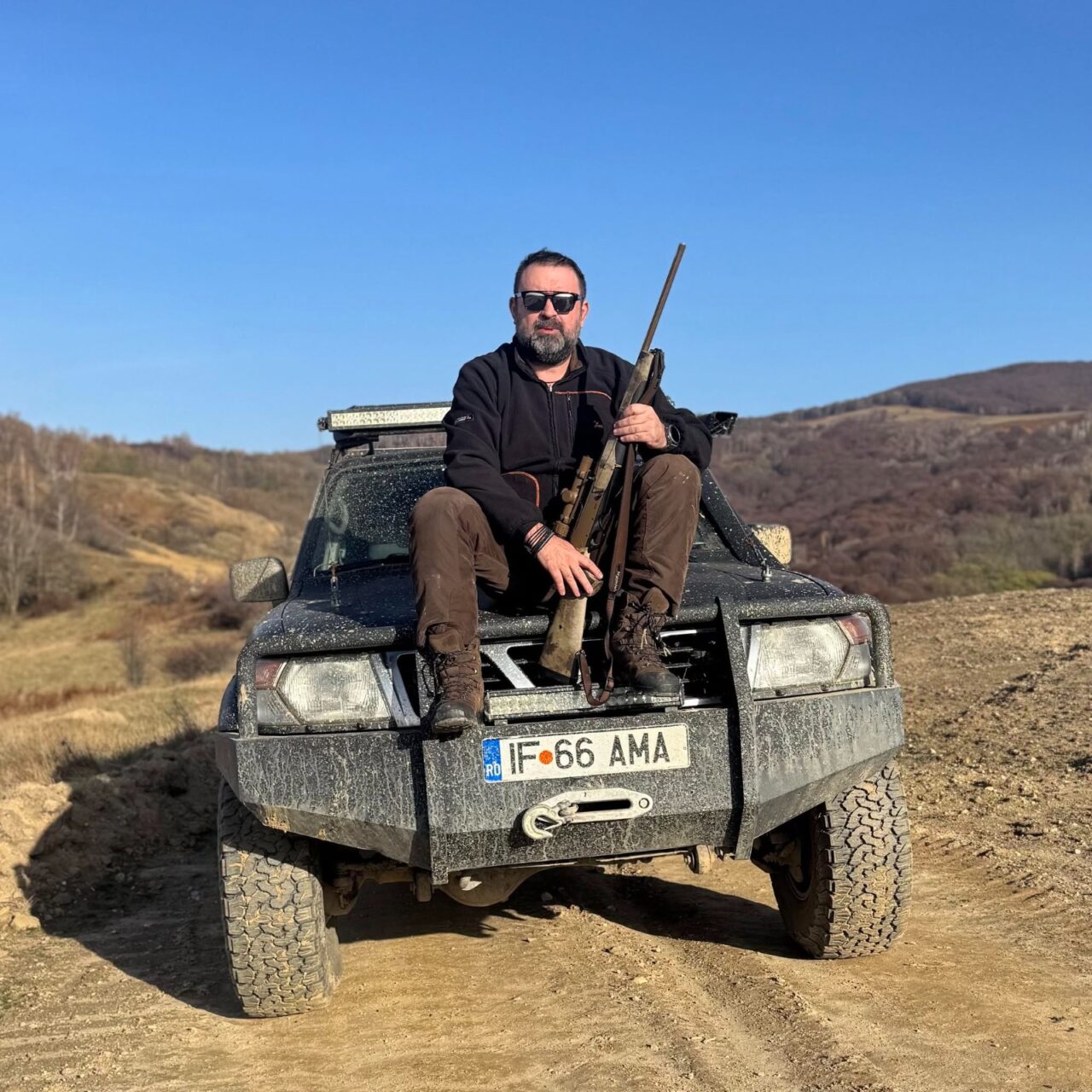 SURSE Magistratul George Bucurică, arestat preventiv de ICCJ, capturat de polițiștii plecați în căutare sa. Va sta după gratii 30 de zile