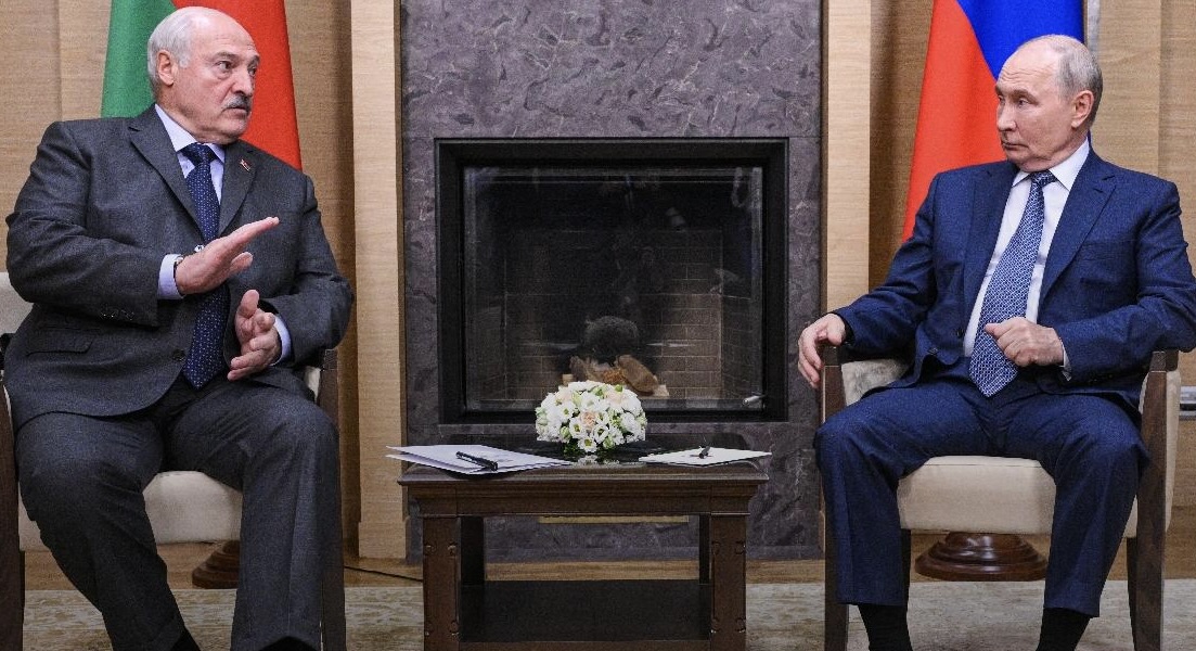 Ce au decis Putin și Lukașenko după întâlnirea de la Moscova. Rusia și Belarus consolidează „Statul Unional”, după vizita șefului CIA